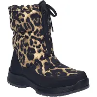 Josef seibel Schneeschuhe Colorado 58 PL76 104 Schwarz 39