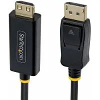 StarTech.com 2m DP to HDMI