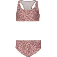 ZigZag Balconette-Bikini "Silvia" 2 Stk. mit tollem Print