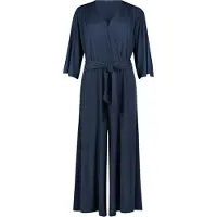 Betty Barclay Overall 8345 Dark Sky Größe 38