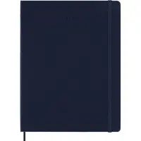 Moleskine 12 Monate Wochen NotizKalende
