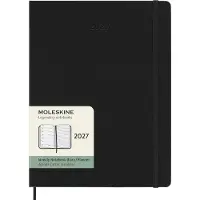 Moleskine 12 Monate Wochen NotizKalende
