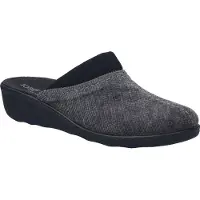 Josef seibel Avignon 01 | Hausschuh für Damen | Grau