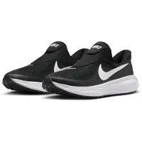 Nike Revolution 8 Easy On Sneaker Schwarz