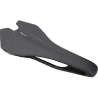 BERK Sattel Lupina Monocoque Gravel | 3K carbon matt