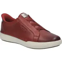 Josef seibel Claire 33 | Sneaker für Damen | Rot