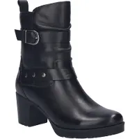 Josef seibel Gloria 07 | Stiefel für Damen | Schwarz