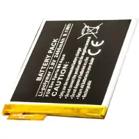 AccuCell Akku passend für den Sony Aqua, Xperia M4 Aqua Akku LIS1576ERPC