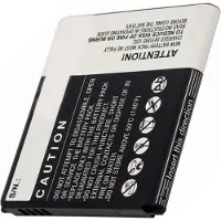 AccuCell AT&T Galaxy Express Ersatz-Akku von