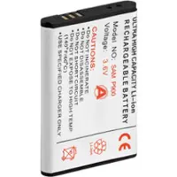 Samsung Akku SGH-i320, AB553446BECSTD