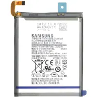 AccuCell Akku Original Samsung für Galaxy S10 5G SM-G977B, Typ EB-BG977ABU