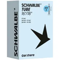 Schwalbe Schlauch SCV4