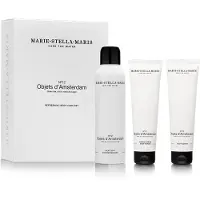 Marie-Stella-Maris Körperpflege Set No.12 Objets d'Amsterdam (3er Set)