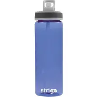 Strigo Marineblaue Flasche STRIGO