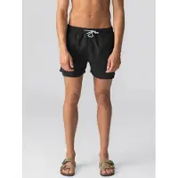 TeeShoppen Badeshorts "Swim shorts Swimshorts"