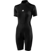 Waterproof - W20 Shorty - 2,5 mm - Damen - Größe: L
