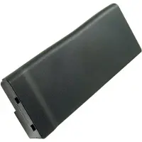 AccuCell Akku passend für Handy Iridium 9555 Akku BAT20801, BAT2081