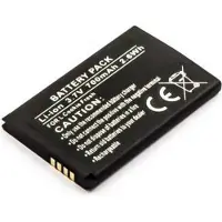 LG Akku Cookie Fresh, TB200, LGIP-430N