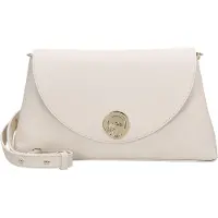 Coccinelle Handtasche TOA Coccinellenikla E1 TOA 12 01 01 Creme
