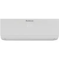 Buderus Klimaanlage Wandgerät | Logacool AC166i.3-2,6 W | 2,6 kW