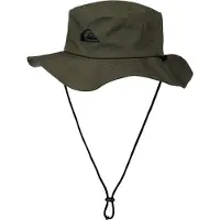 Quiksilver Bushmaster Hut