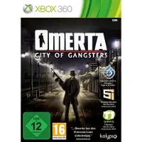 Omerta - City of Gangsters