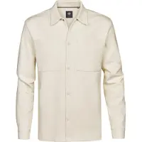 Petrol Industries - Sweat-Overshirt Camino Herren