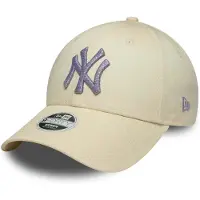 New Era 9forty Mlb New York Yankees Kappe