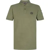 Petrol Industries M-1060-pol912 Kurzarm-poloshirt