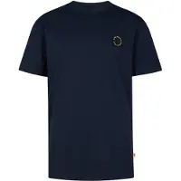 Petrol Industries Jersey T-Shirt Saguaro in Blau | Gr.: 176