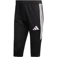 Adidas Herren 3/4 Trainingshose Tiro 26 League TR 3/4 Pant KA6342 XS - Black/White - XS