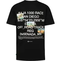 Petrol Industries B-1060-tsr692 Kurzarm-t-shirt