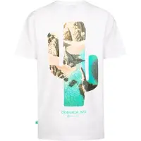 Petrol Industries B-1060-tsr690 Kurzarm-t-shirt