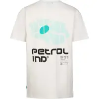 Petrol Industries B-1060-tsr682 Kurzarm-t-shirt
