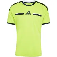 Adidas Schiedsrichter Trikot 26 M team semi sol yellow/black