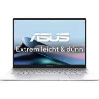 Asus Zenbook 14 OLED UX3405CA-QL1496W, Intel Core Ultra 7, 35,6 cm (14"), 1920 x 1200 Pixel, 16 GB, 1 TB, Windows 11 Home