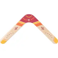BS Toys Boomerang