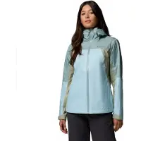 Columbia Inner Limits Iv Jacke Blau M Frau Blau M