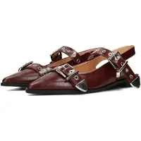POSH by Poelman JULIA Damen Slingback