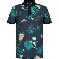 Petrol Industries - Piqué-Poloshirt Nitro Herren