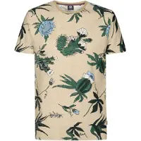 Petrol Industries M-1060-tsr655 Kurzarm-t-shirt