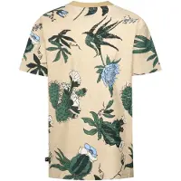 Petrol Industries B-1060-tsr655 Kurzarm-t-shirt