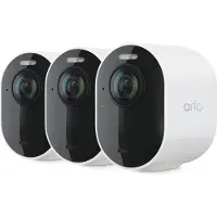 Arlo ULTRA3 3-CAM KIT, ULTRA3, 3-CAM KIT