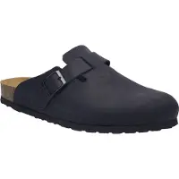 Josef seibel Josef 04 | Clog für Herren | Schwarz