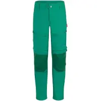 TROLLKIDS Nordfjord Zip-off Slim Fit Hosen