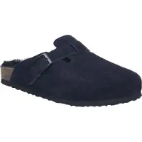 Josef seibel Hermine 09 | Clog für Damen | Blau