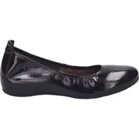 Josef seibel Ballerina "Florina 05, bordeaux"
