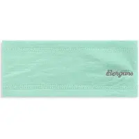 Bergans Kopf Schweißband Kinder Wool Headband Mint Crush (Größe 52)