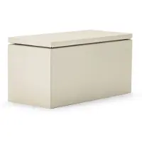 SJÖSTRAND Capsule Case beige