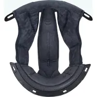 Schuberth C3 Pro S Innenpolsterung